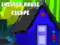 Shelter House Escape