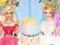 Игра Мастер свадебных тортов 2 онлайн Игра Мастер свадебных тортов 2 онлайн