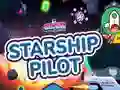 Игра Эллиотт с Земли: пилот звездолета онлайн