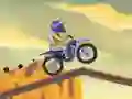 Игра Гонка триал 3 онлайн