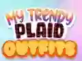 Игра Мои модные пледы онлайн