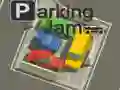 Parking Jam 