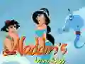 Игра Аладдин любовный поцелуй онлайн Игра Аладдин любовный поцелуй онлайн