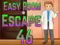 Игра Амгел. Легкий побег из комнаты 46 онлайн