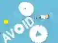 Игра Избегать тест на рефлексы онлайн