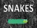 Игра Змеи онлайн Игра Змеи онлайн