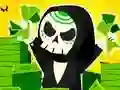 Игра Праздный мир Хэллоуина онлайн Игра Праздный мир Хэллоуина онлайн