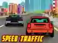 Игра Скоростной трафик 2021 онлайн