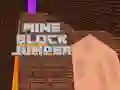 Игра Майнкрафт: блоковый прыгун онлайн