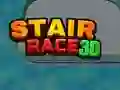 Игра Гонка по лестницам онлайн Игра Гонка по лестницам онлайн