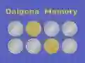 Игра Память Дальгоны онлайн