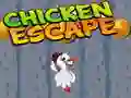 Игра Куриный побег онлайн Игра Куриный побег онлайн