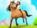 Игра Конный забег 2 онлайн Игра Конный забег 2 онлайн