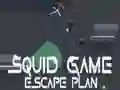Игра Игра в Кальмара: План побега онлайн Игра Игра в Кальмара: План побега онлайн
