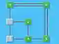 Игра Строитель мостов: игра-головоломка онлайн