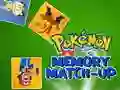 Игра Покемон: совпадение памяти онлайн Игра Покемон: совпадение памяти онлайн