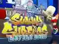 Subway Surfers Little Rock