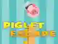 Игра Побег поросенка онлайн Игра Побег поросенка онлайн