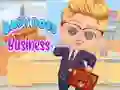 Игра Босс Молокосос: Назад в бизнес онлайн Игра Босс Молокосос: Назад в бизнес онлайн