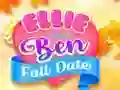 Ellie And Ben Fall Date