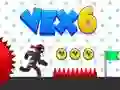 Игра Векс 6 онлайн Игра Векс 6 онлайн