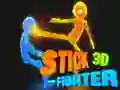 Игра Поединок стикменов 3D онлайн