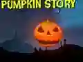 Игра История тыквы онлайн