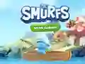 Игра Смурфики: Очистка океана онлайн Игра Смурфики: Очистка океана онлайн