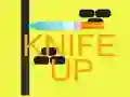 Игра Подбрасывание ножа онлайн