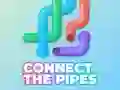 Игра Соедините трубы онлайн