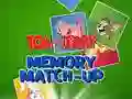 Игра Том и Джерри: матч на память онлайн Игра Том и Джерри: матч на память онлайн