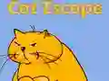 Игра Кошачий побег онлайн