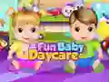 Fan Baby DayCare
