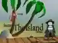 Игра Секрет побега с острова онлайн