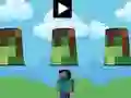 Игра Кубок и Майнкрафт онлайн Игра Кубок и Майнкрафт онлайн