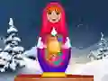 Игра Конструктор матрёшки онлайн Игра Конструктор матрёшки онлайн