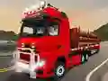 City Truck Driver