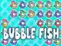 Игра Рыбки в пузырях онлайн