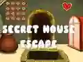 Secret House Escape