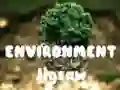 Игра Пазл Окружающая среда онлайн
