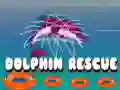Игра Спасение дельфинов онлайн Игра Спасение дельфинов онлайн