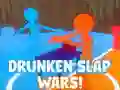 Игра Пьяные войны пощечин онлайн Игра Пьяные войны пощечин онлайн