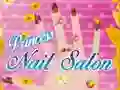 Игра Маникюрный салон для принцесс онлайн