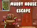 Игра Побег из грязного дома онлайн