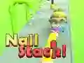 Игра Ногтевой стек онлайн