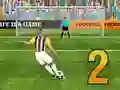 Игра Пенальти 2 онлайн