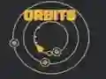 Игра Орбиты онлайн