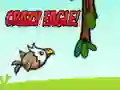 Crazy Eagle!