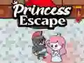 Игра Побег принцессы онлайн