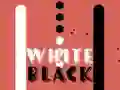 Игра Белый чёрный онлайн